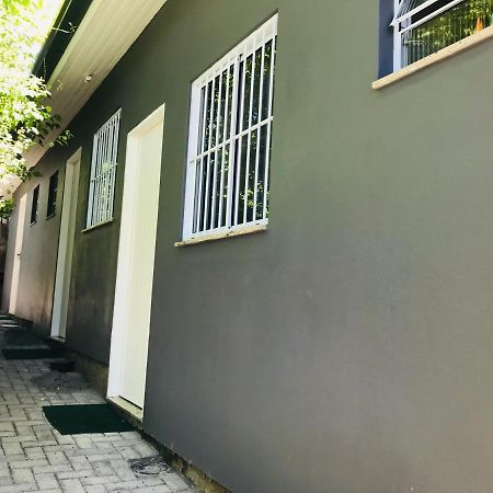 Suite Em Gramado, Proxima A Avenida Das Hortencias المظهر الخارجي الصورة