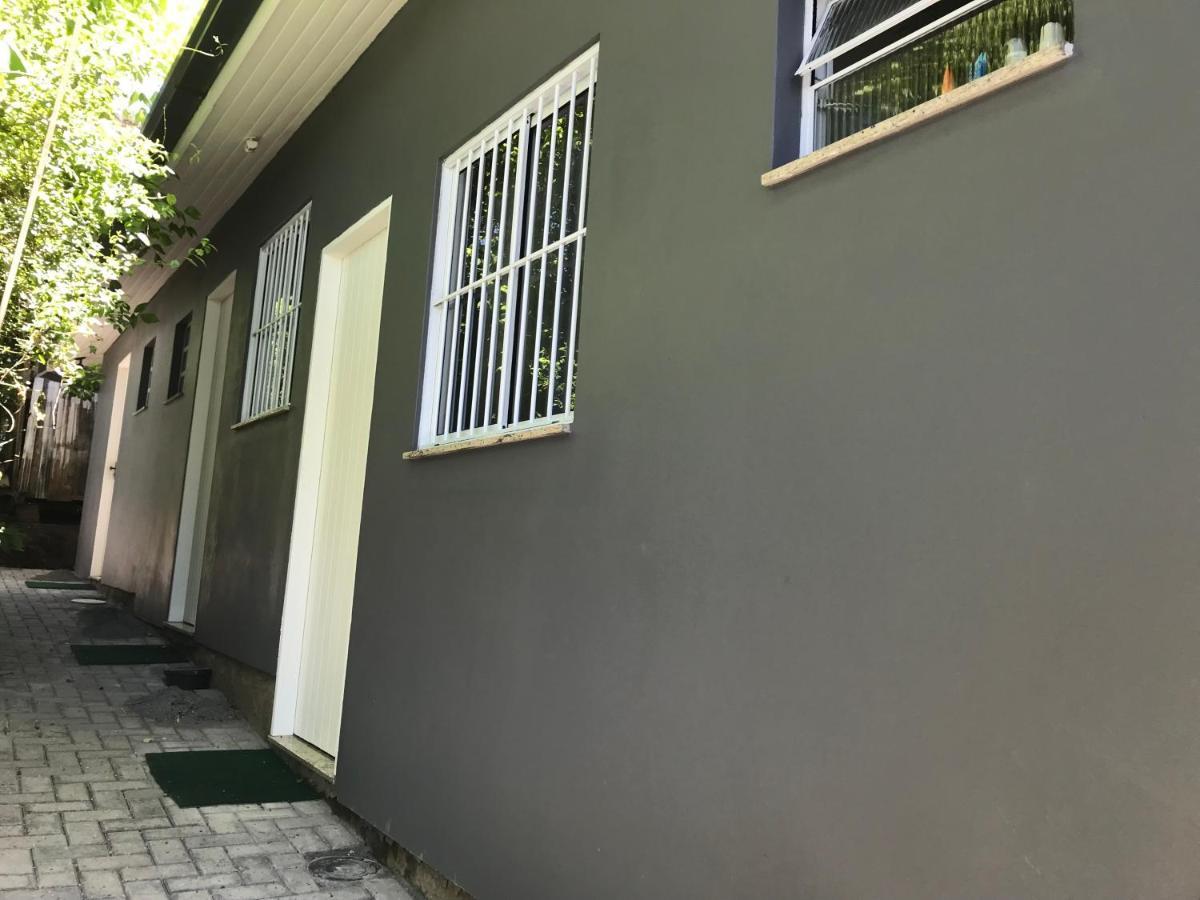 Suite Em Gramado, Proxima A Avenida Das Hortencias المظهر الخارجي الصورة