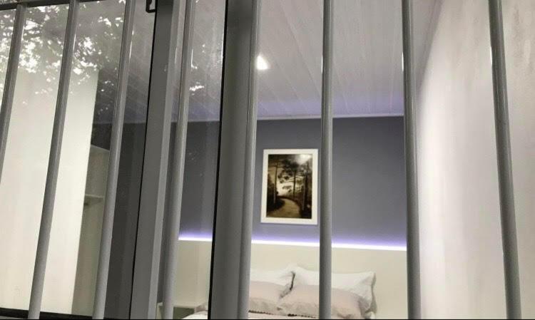 Suite Em Gramado, Proxima A Avenida Das Hortencias المظهر الخارجي الصورة